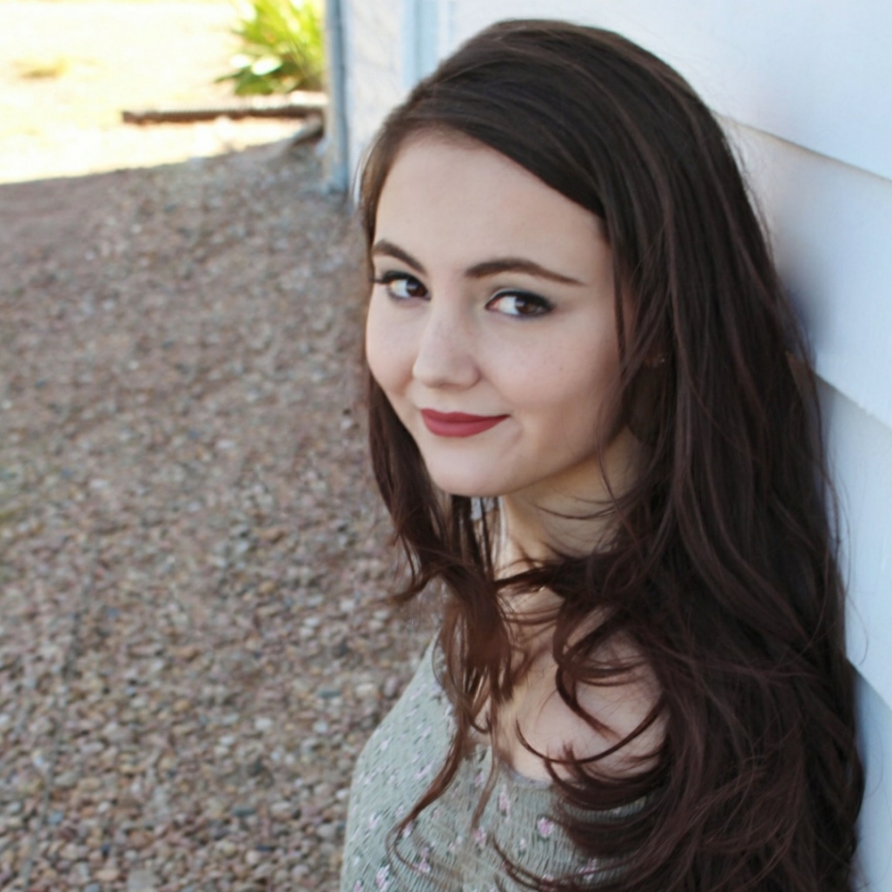 Meet your Posher, Ashlyn